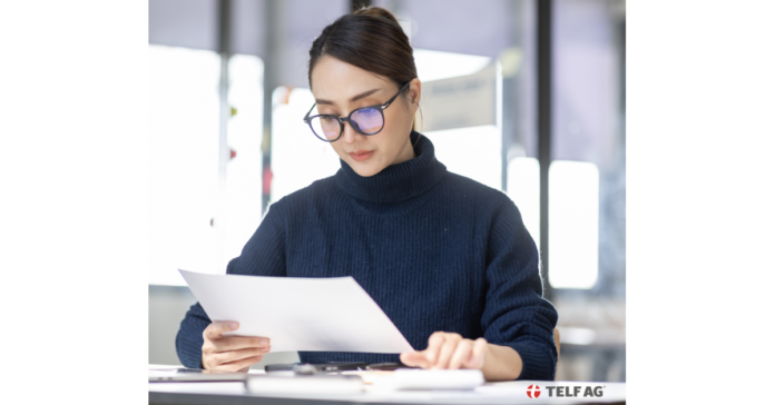 TELF AG Publishes Market Roundup Week #29 Article