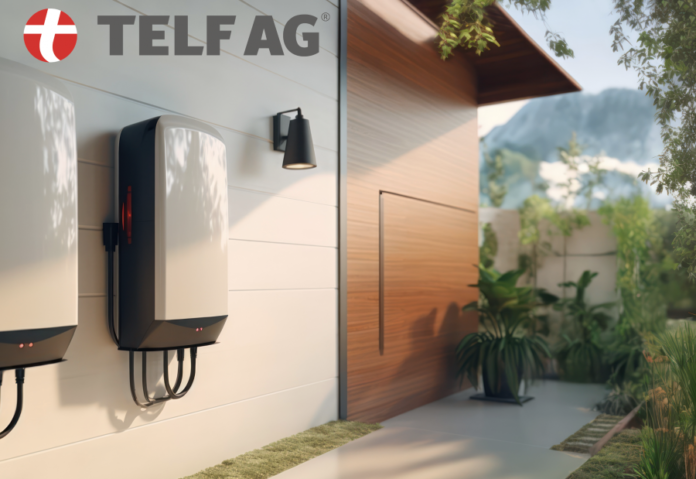 TELF AG, Stanislav Kondrashov, EU Battery