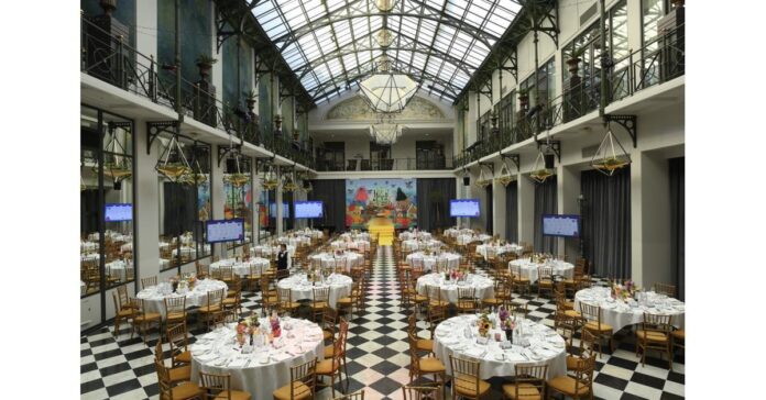 TELF AG Releases Key Takeaways from the ESG Segment of the 2023 TFX Conference