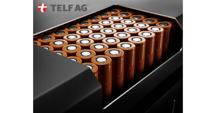 TELF AG Reports on the Growing Demand for Black Mass Battery Materials