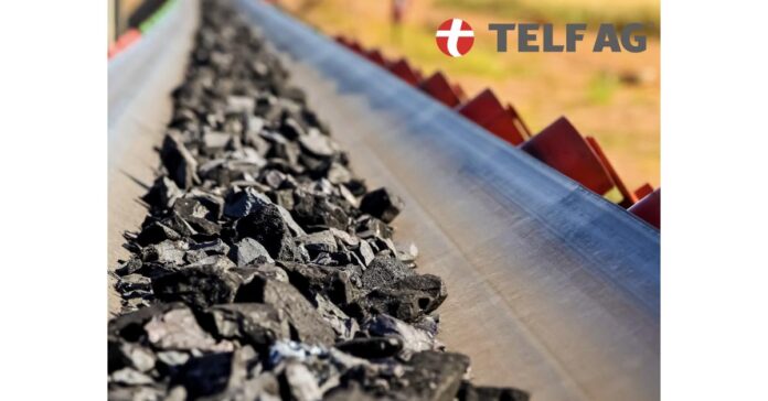 TELF AG published a report analyzing the challenges and price trends in China's manganese ore market