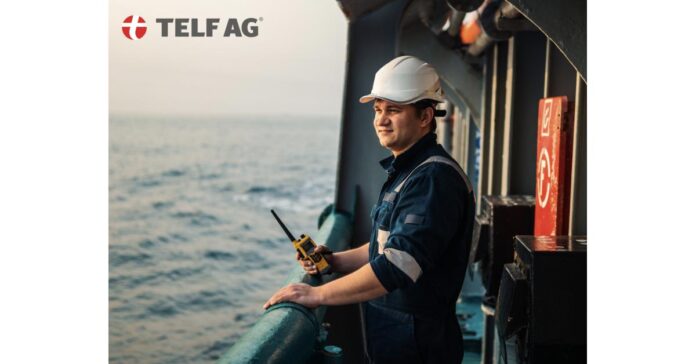 TELF AG releases report about the Challenges Global Freight Market Face as Demand Weakens