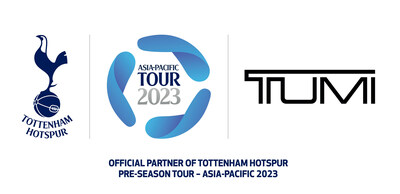 TUMI_Tottenham_Hotspur_Partnership_Logo.jpg TUMI Announces Second Global Partnership With Tottenham Hotspur