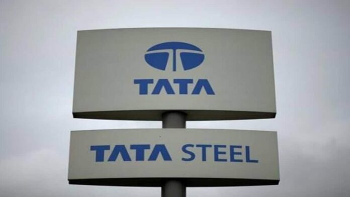 Tata Steel