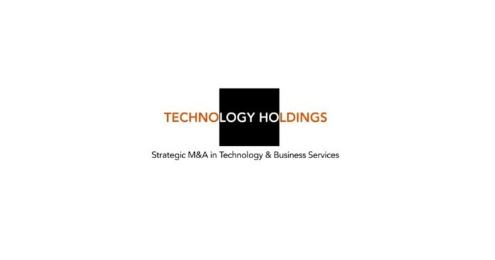 Technology Holdings Wins Boutique Investment Bank of the Year and MA Deal of the Year 100M 250M at the 14th Annual International MA Awards