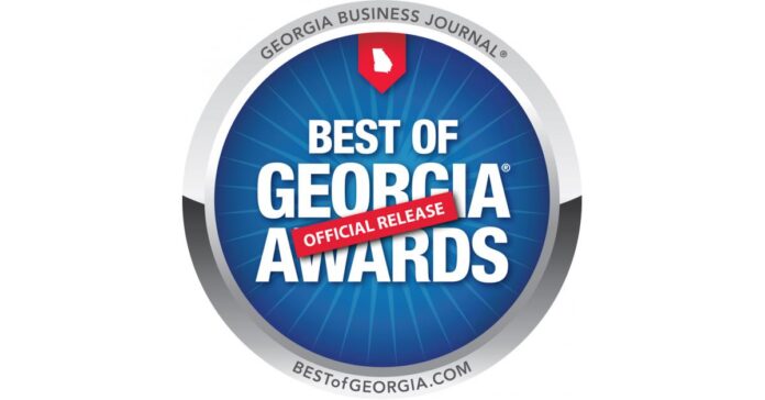 The Annual Best of Georgia Awards Voting Is Underway