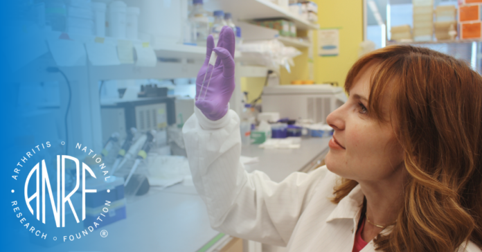 The Arthritis National Research Foundation Announces Trailblazing Scholars and Unprecedented Funding