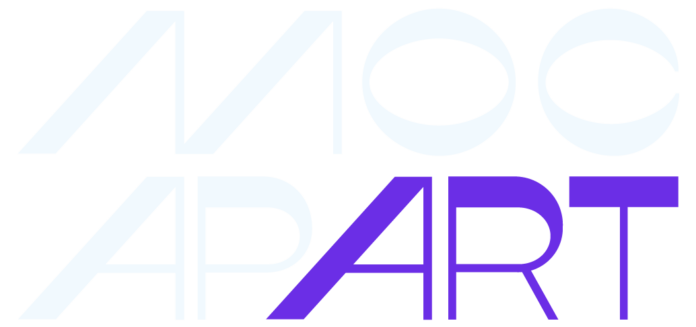 The First NFT Art Gallery of Motion