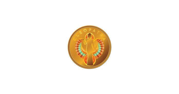 Token Loyalty Card DMCC Proudly Presents Cleopatra the Worlds First MultiBranded Web3 Loyalty Club