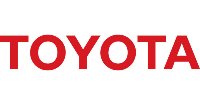 Toyota Motor North America anuncia cambios ejecutivos