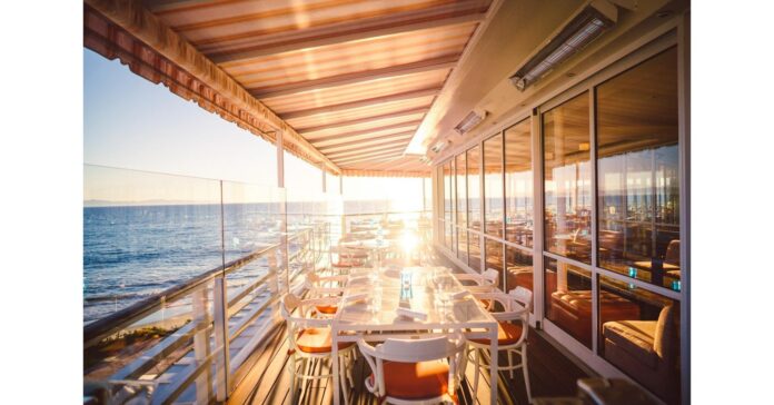 Ty Warner Taps Thomas Keller to Helm Coral Casino Beach & Cabana Club's Cuisine and Dining Experience; Club to Reopen in the Fall