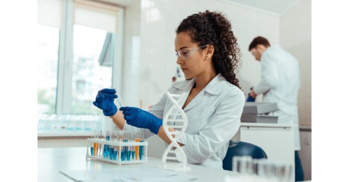 US Bio-Chem Revolutionizes Healthcare and Forensics with Advanced DNA Testing