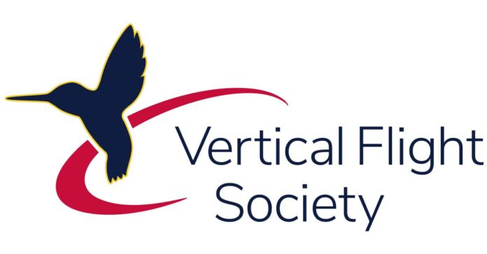 Vertical Flight Society Announces Winner of 2023 Alfred Gessow Best Paper Award
