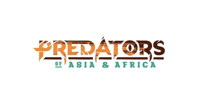 Wild Adventure Awaits at the Fort Worth Zoo