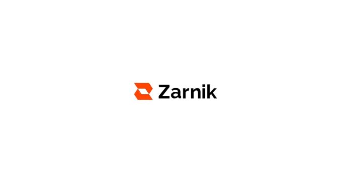 Zarnik Revamps B2B E-commerce Platform for Small Hotels