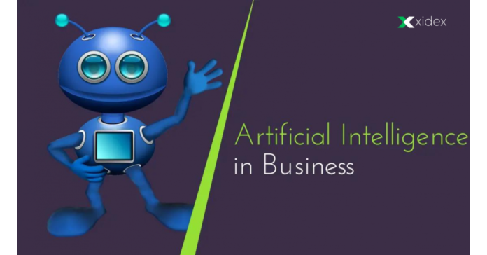 XIDEX LABS PAVING THE WAY TOWARDS AI-EMPOWERED LEARNING FOR SME BUSINESSES AND INDIVIDUALS