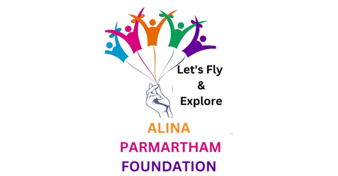 Alina Parmartham Foundation Continues to Empower Women & Children Education, Seeks Donations to Expand Initiatives
