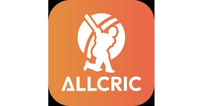 AllCric India's Leading Live Cricket App Available in Play Store