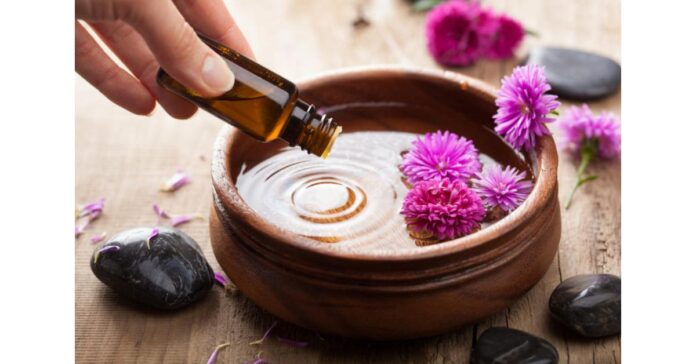 Aroma Ingredients Market is expected to grow at a CAGR of 4.6% to reach $16,252.4 million by 2026