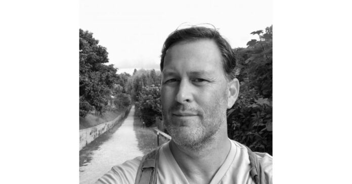 Hawaii-Based Author Launches New Book from Tuscany