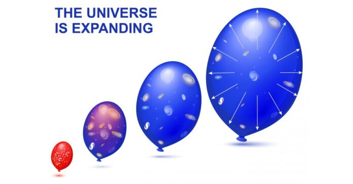 RRCAT Physicist provides a new model of universe.