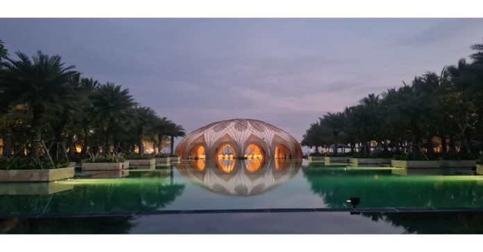 World Architecture Festival 2023 shortlist reveals most inspiring projects from around the globe
