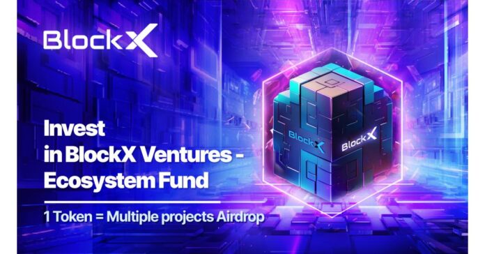 Fueling the Future of AI Blockchain Innovation
