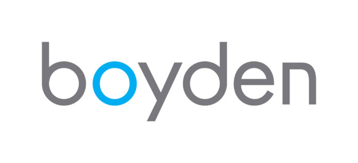 Boyden United States Promotes Sowbagya Gokulram to Managing