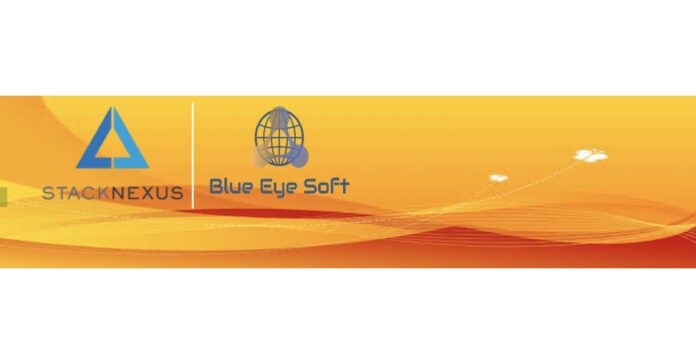 bes-and-stacknexus-logos.jpeg Blue Eye Soft and StackNexus Announce Strategic Partnership