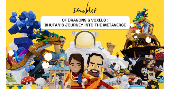 Druk Holding & Investments Unveils Bhutanverse, A Metaverse-Based Gateway to Bhutan for Global Web3 Innovators & Artists