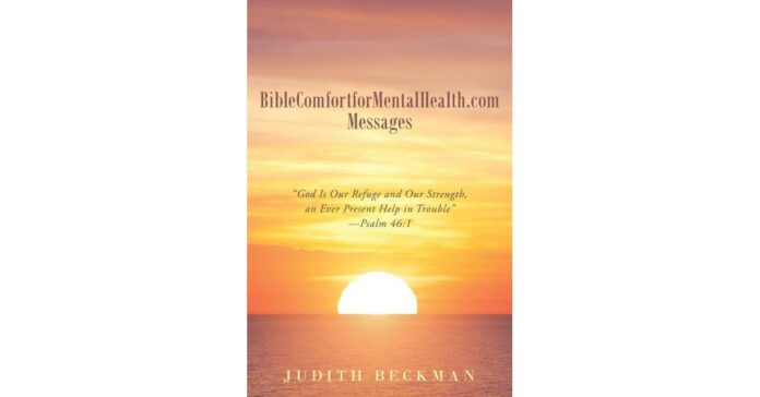 “Overpowered,” "BibleComfortforMentalHealth.Com Messages" raise awareness for mental illness