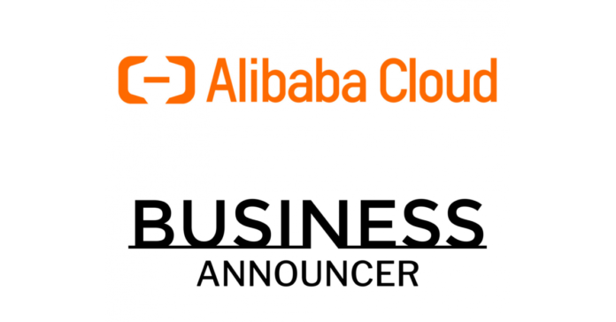 Alibaba Cloud Partners with Business Announcer