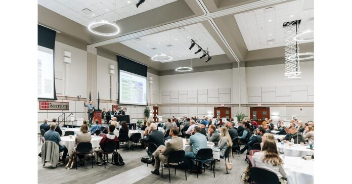 Controlled Environment Agriculture Summit East Conference Announces Graduate Student Poster Competition