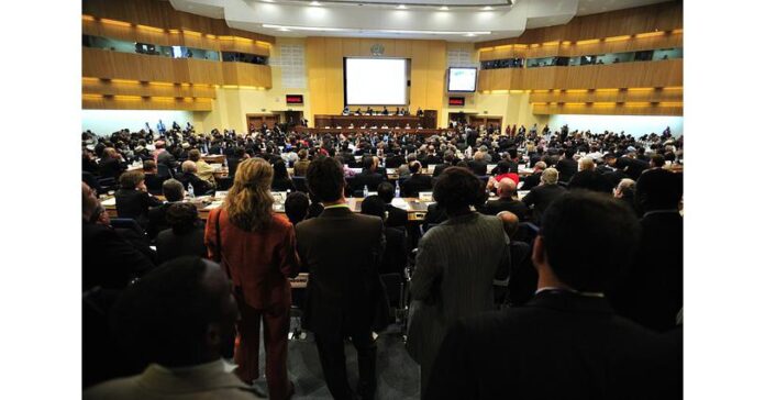 conference.jpeg Verificient to Exhibit at NCTA 2023 Conference, Vegas