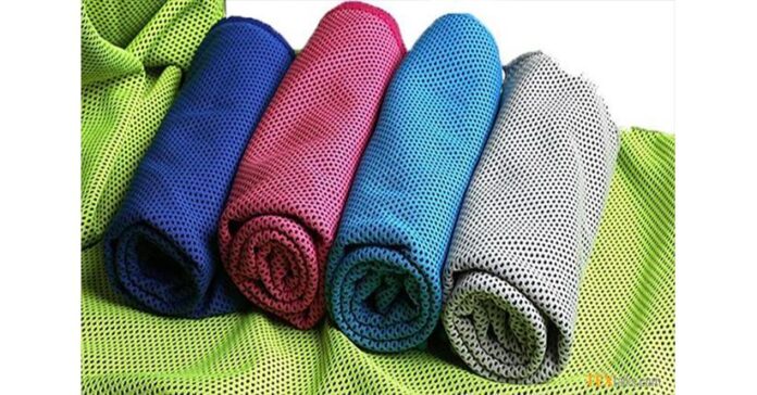Cooling Fabrics Market Is Booming So Rapidly