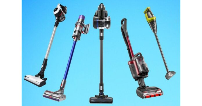 Cordless Vacuum Cleaners Market to see Huge Growth by 2029: Bissell, Dyson, SharkNinja