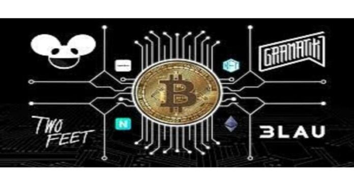 Crypto Music and Audio Market Is Booming So Rapidly
