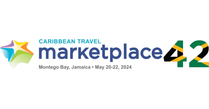 Jamaica to host Caribbean Travel Marketplace May 20-22, 2024