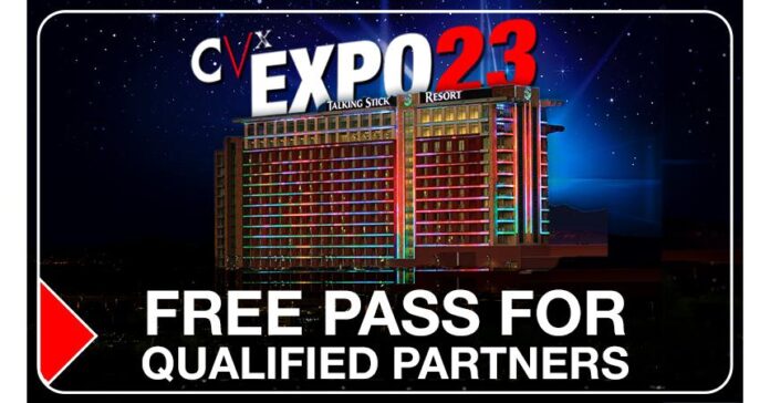 Channel Vision Magazine Hosts Unforgettable CVx Expo in Scottsdale, Arizona with MSPAA as Event Partner
