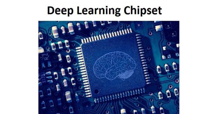 Deep Learning Chipset Market Is Booming Worldwide with IBM, Microsoft, Baidu