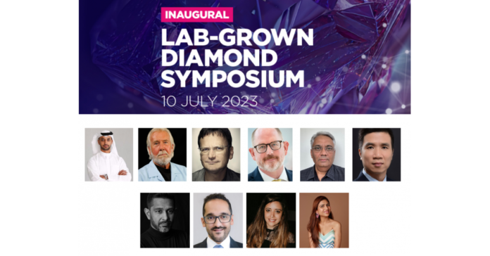 ALTR Created Diamonds and J’EVAR Celebrates the Inaugural Lab-Grown Diamond Symposium in Dubai Hosted by DMCC