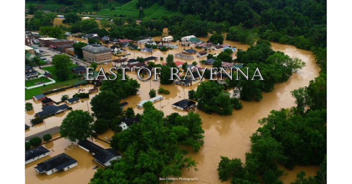 Country Music Artist D Boone Pittman Releases New Single, “East of Ravenna”