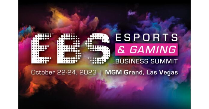 Esports & Gaming Business Summit Announces New Dates to Enhance Value for Brands, Speakers, and Attendees