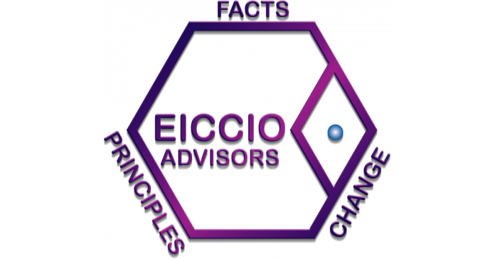 EICCIO Advisors launches a corporate compliance and brand visibility consultancy in Guyana
