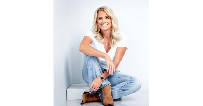 Elizabeth Johnson, CEO of Pathformance Technologies Inc., Honoree Tech Trailblazer AdExchanger Women in Media and AdTech