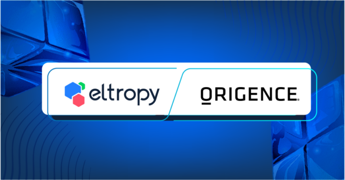 Eltropy and Origence Partnership Elevates Loan Origination Experience for Consumers