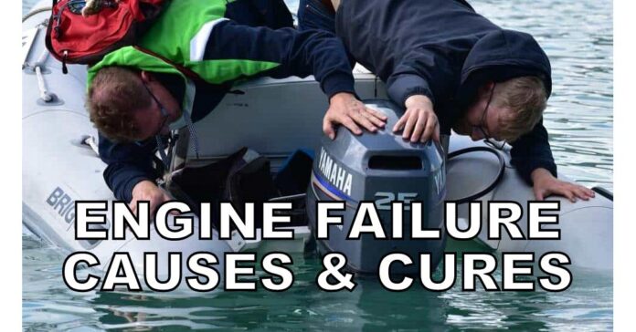 America’s Boating Channel Presents "Engine Failure Causes & Cures"