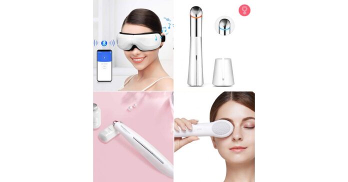 Eye Massagers Market Is Booming So Rapidly