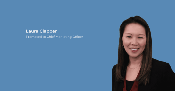 NFM Lending Announces the Promotion of Laura Clapper to Laura Clapper Promotion