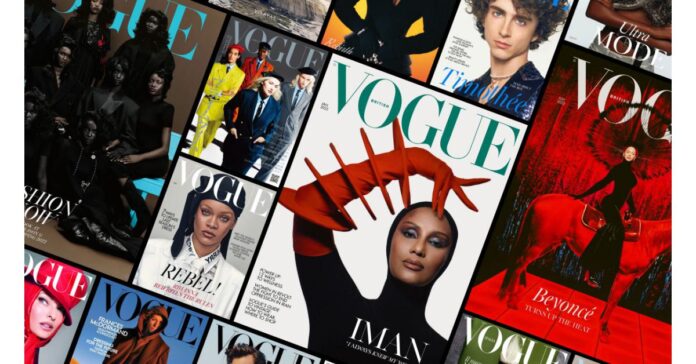 Fashion Magazine Market Is Booming So Rapidly